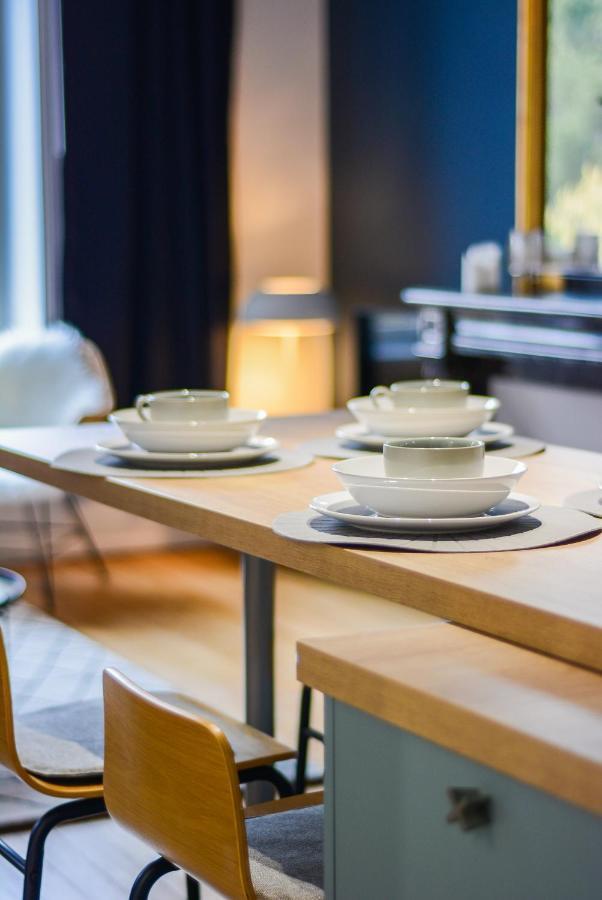 - Le Loft De Doryan ! Gare- Topappart 낭시 외부 사진